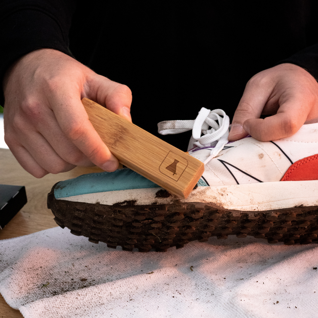 How To Clean New Balance 327 – Sneaker LAB