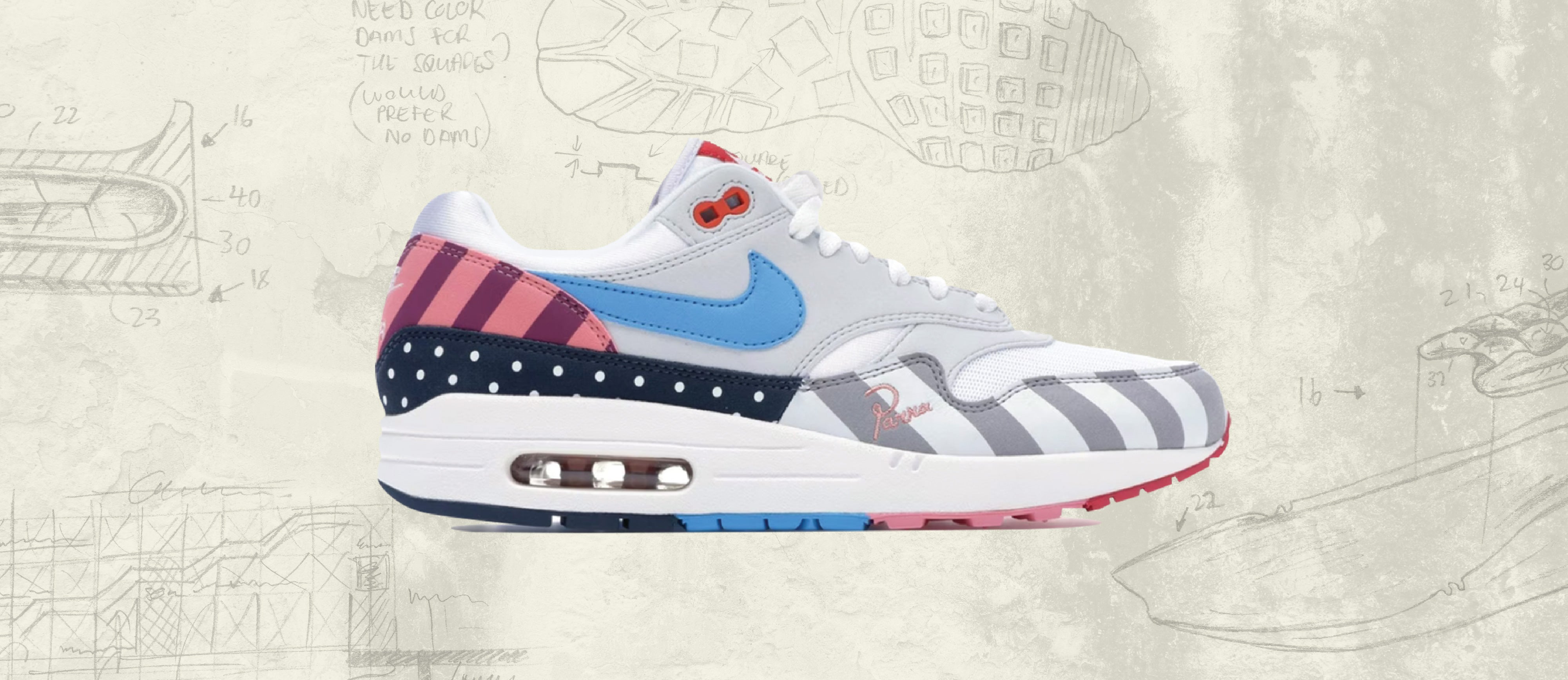 Top 10 Air Max 1s Sneaker LAB