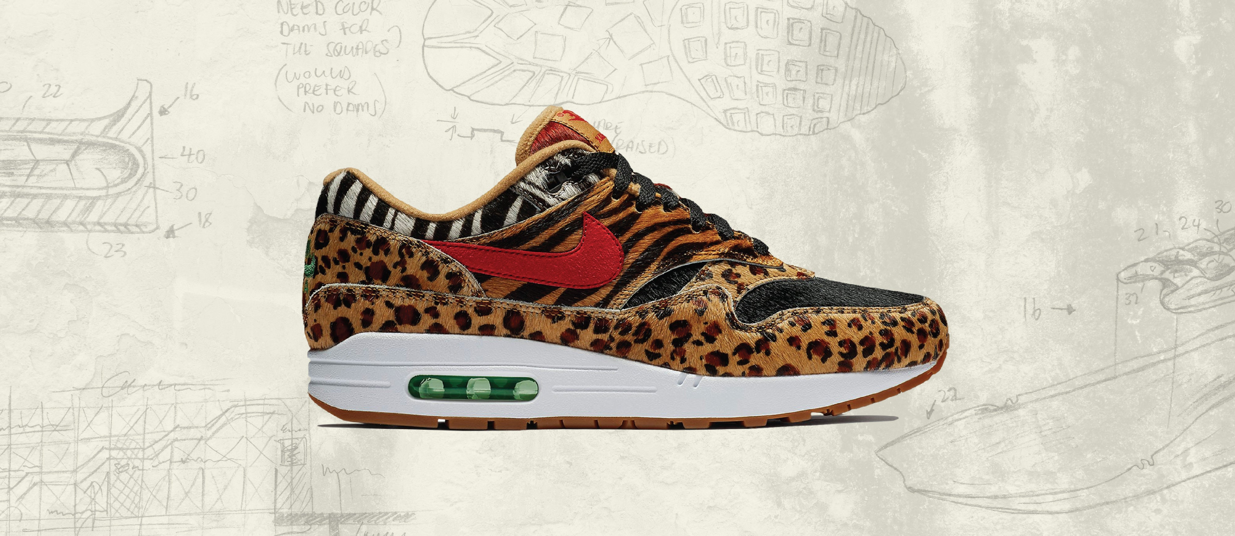 Have a nike hot sale day air max 1s